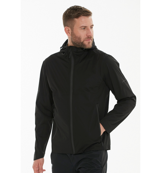 
ENDURANCE, 
Komint Running Jacket, 
Detail 1
