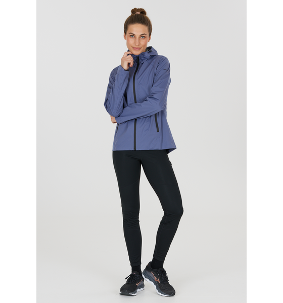 
ENDURANCE, 
Kommy Running Jacket, 
Detail 1
