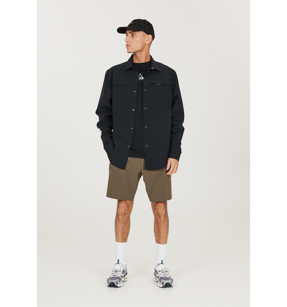 
SOS, 
Komodo Shirt, 
Detail 1
