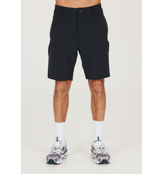 
SOS, 
Komodo Shorts, 
Detail 1
