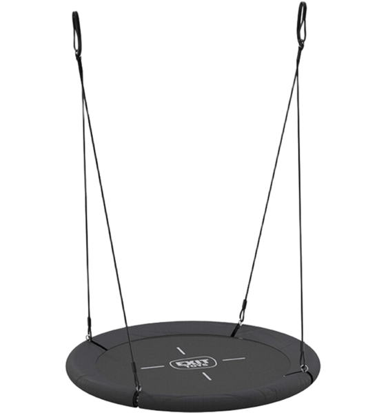 
EXIT, 
Kompisgunga - Svart, 
Detail 1
