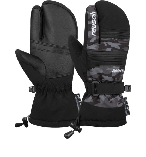 
REUSCH, 
Kondor R-tex&acirc;&reg; Xt Junior Lobster, 
Detail 1
