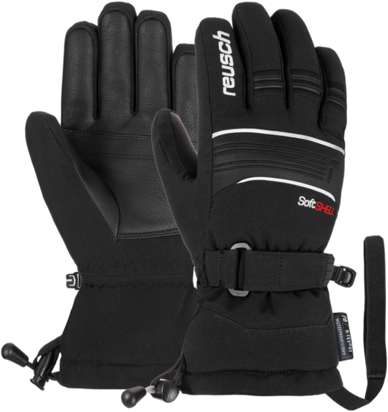 
REUSCH, 
Kondor R-tex&acirc;&reg; Xt Junior, 
Detail 1
