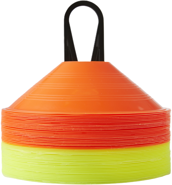 
PRO MATCH, 
Konset 48st 6cm Konor + Hållare, 
Detail 1
