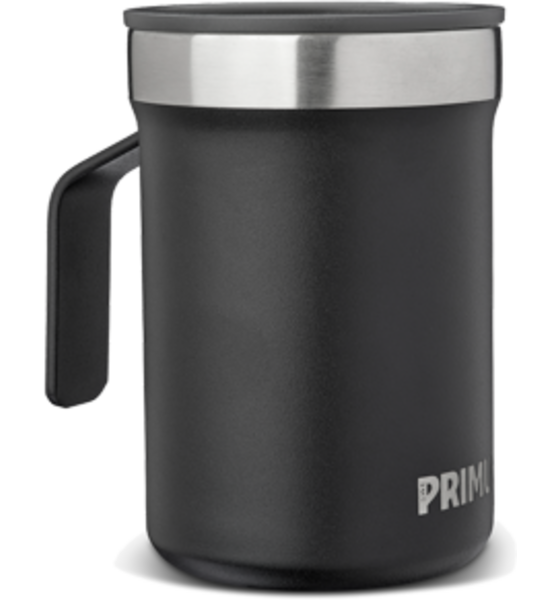 
PRIMUS, 
Koppen Mug 0.3, 
Detail 1
