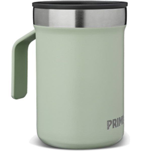 
PRIMUS, 
Koppen Mug 0.3, 
Detail 1
