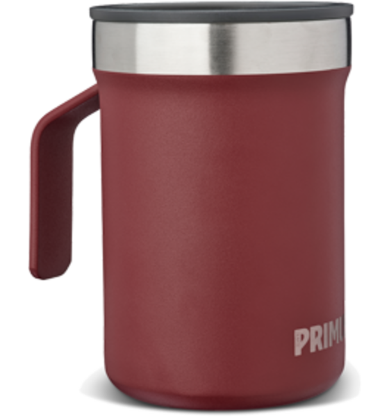 
PRIMUS, 
Koppen Mug 0.3, 
Detail 1
