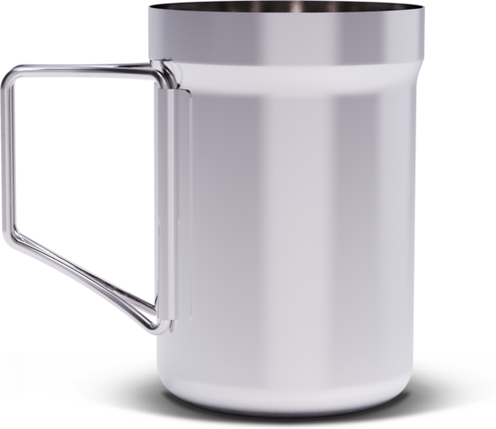 942487101101 PRIMUS Koppen Trekking Mug 0.3  Standard Detail