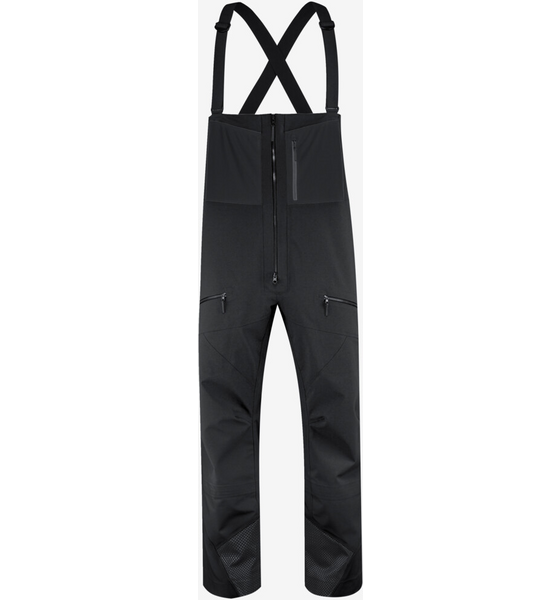 
HEAD, 
Kore Bib Pants Men, 
Detail 1
