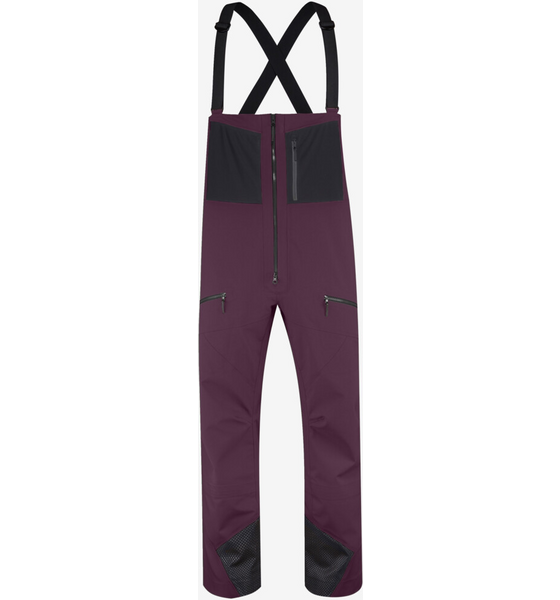 
HEAD, 
Kore Bib Pants Men, 
Detail 1
