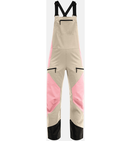 
HEAD, 
Kore Bib Pants Women, 
Detail 1
