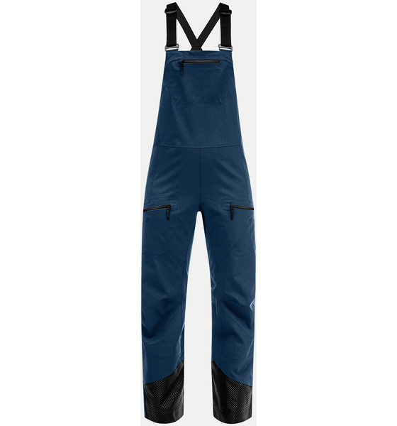 
HEAD, 
Kore Bib Pants Women, 
Detail 1
