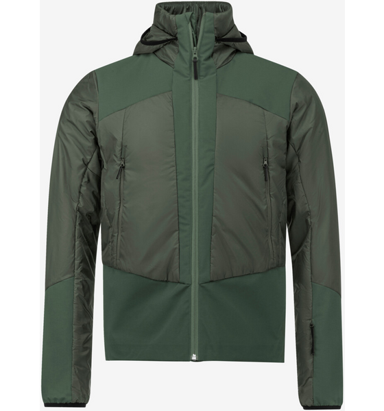 
HEAD, 
Kore Hybrid Jacket Men, 
Detail 7
