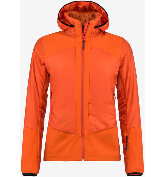 
HEAD, 
Kore Hybrid Jacket Women, 
Detail 1
