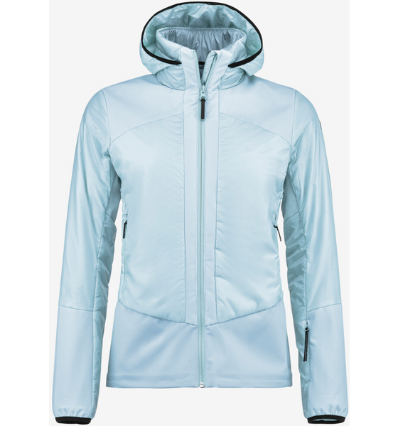 
HEAD, 
Kore Hybrid Jacket Women, 
Detail 1
