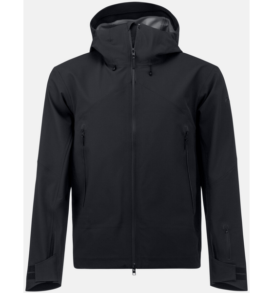 
HEAD, 
Kore Ii Jacket Men, 
Detail 1
