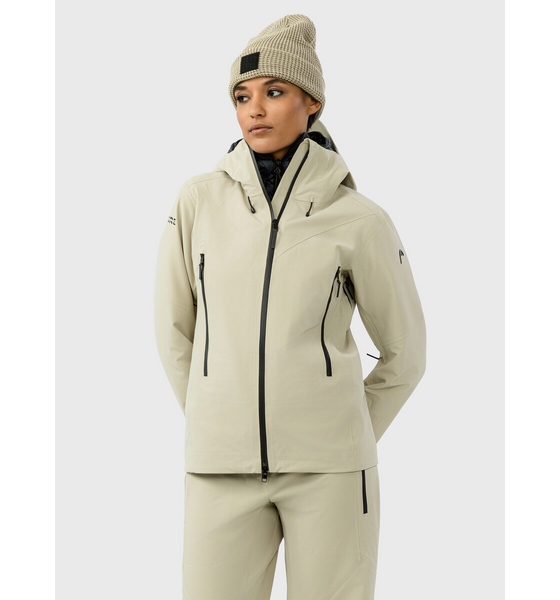 
HEAD, 
Kore Ii Jacket Women, 
Detail 1
