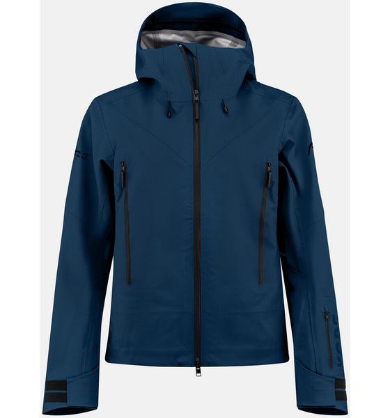 
HEAD, 
Kore Ii Jacket Women, 
Detail 1
