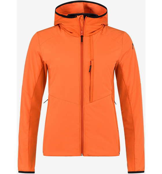 
HEAD, 
Kore Insulation Jacket Women, 
Detail 1
