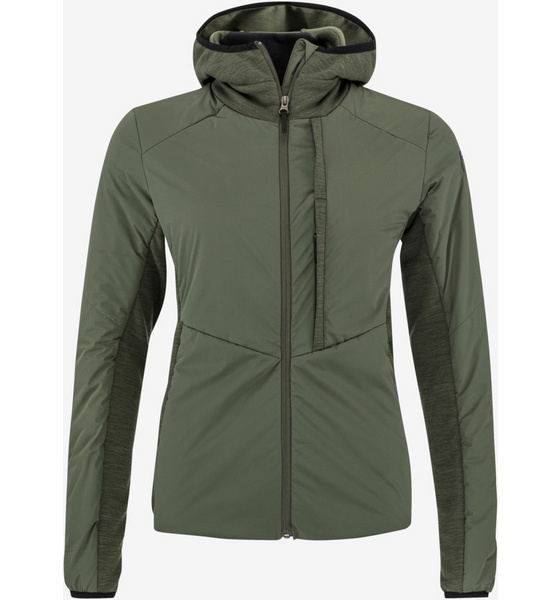 
HEAD, 
Kore Insulation Jacket Women, 
Detail 1
