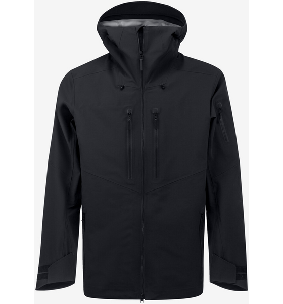 
HEAD, 
Kore Jacket Men, 
Detail 1

