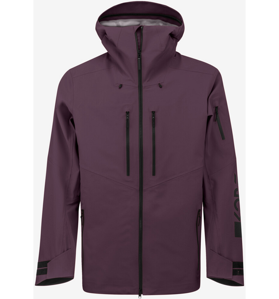 
HEAD, 
Kore Jacket Men, 
Detail 1
