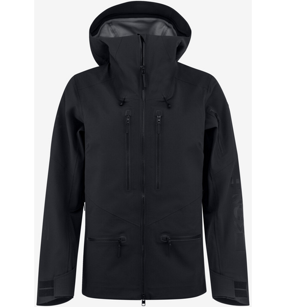 
HEAD, 
Kore Jacket Women, 
Detail 1
