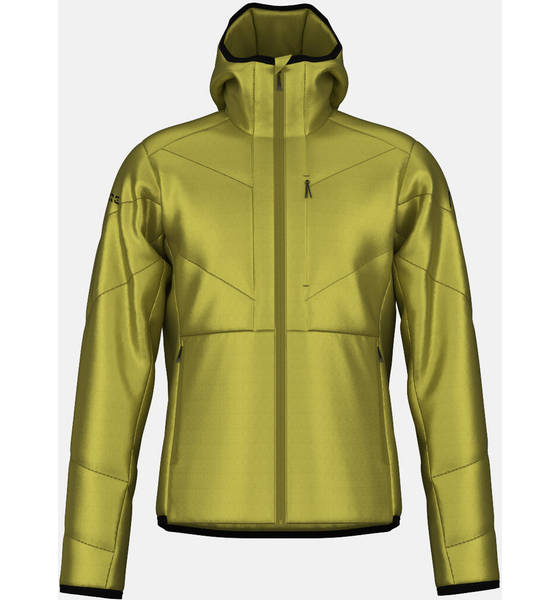 
HEAD, 
Kore Lightweight Jacket Men, 
Detail 1
