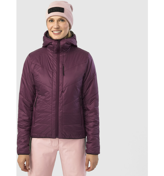 
HEAD, 
Kore Lightweight Jacket Women, 
Detail 1
