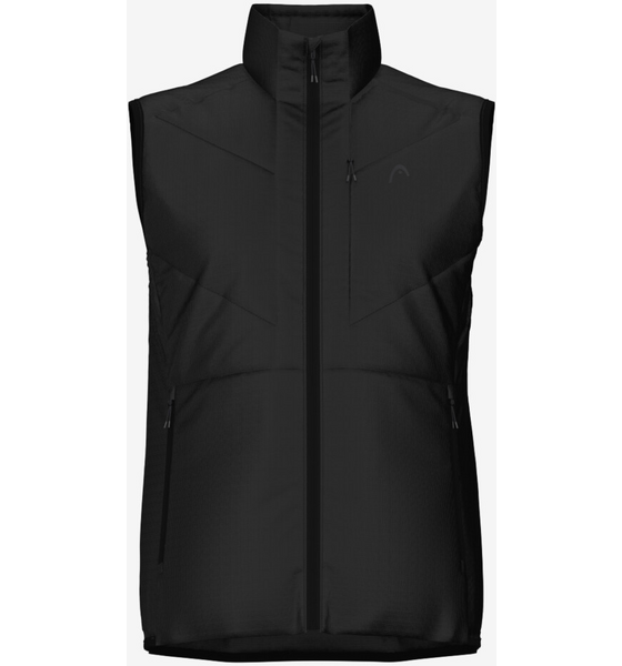 
HEAD, 
Kore Lightweight Vest Men, 
Detail 1
