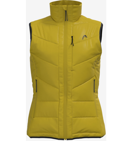 
HEAD, 
Kore Lightweight Vest Women, 
Detail 1
