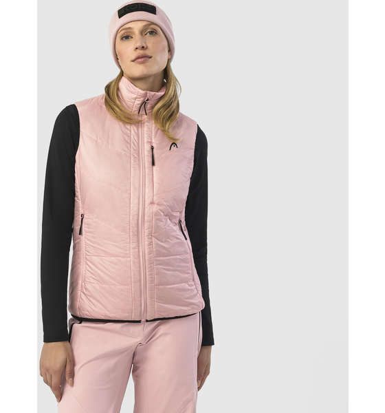 
HEAD, 
Kore Lightweight Vest Women, 
Detail 1
