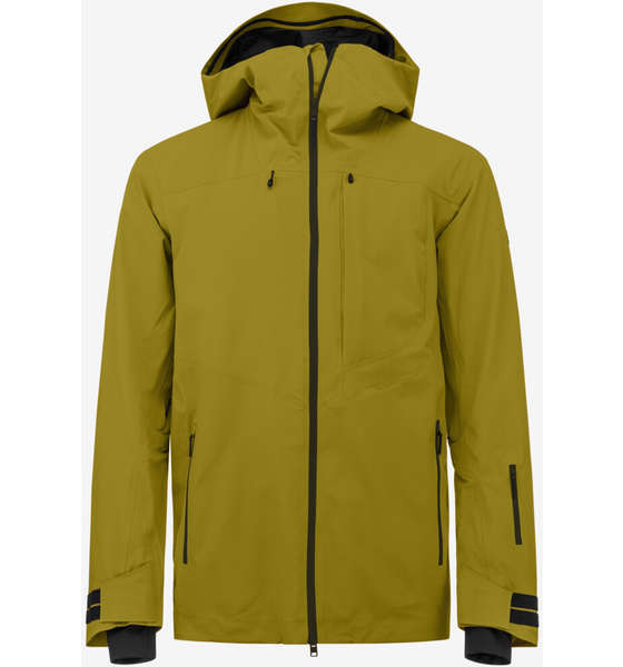 
HEAD, 
Kore Nordic Jacket Men, 
Detail 1
