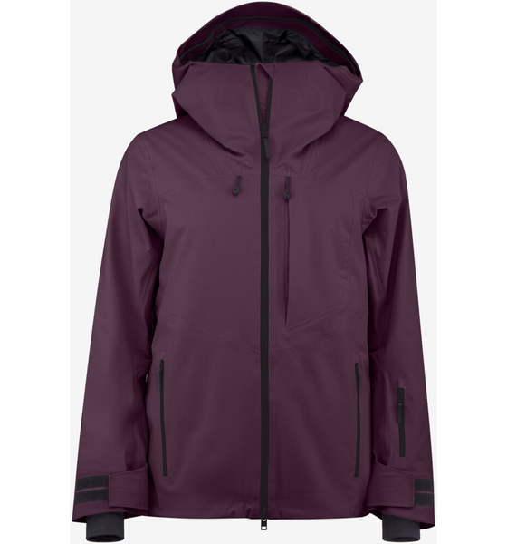 
HEAD, 
Kore Nordic Jacket Women, 
Detail 1
