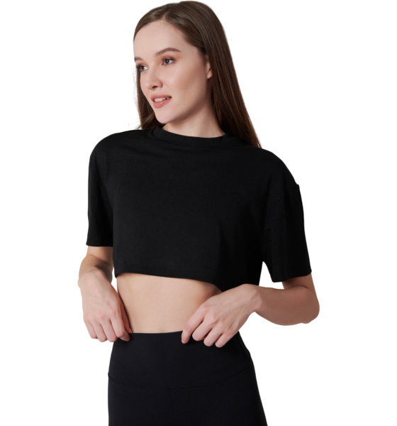 
ONAMASTE, 
Kort T-shirt, 
Detail 1
