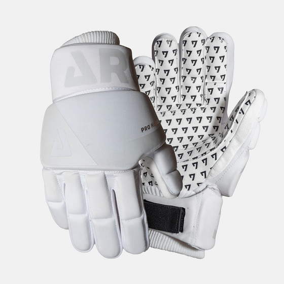 
KOSA, 
Kosa Arc Handske, 
Detail 1
