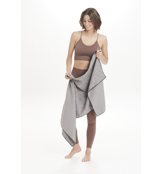 
ATHLECIA, 
Kowl Towel, 
Detail 1
