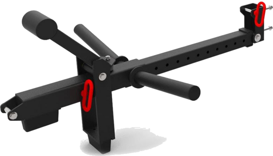 
KRAFTMARK, 
Kraftmark Belt Squat, 
Detail 1
