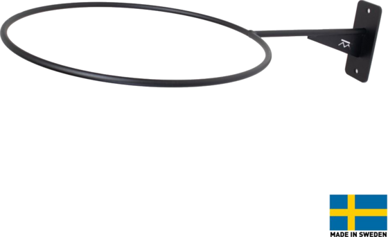 
KRAFTMARK, 
Kraftmark Bollh&aring;llare V&auml;ggmonterad, St&auml;llning Gymbollar, 
Detail 1
