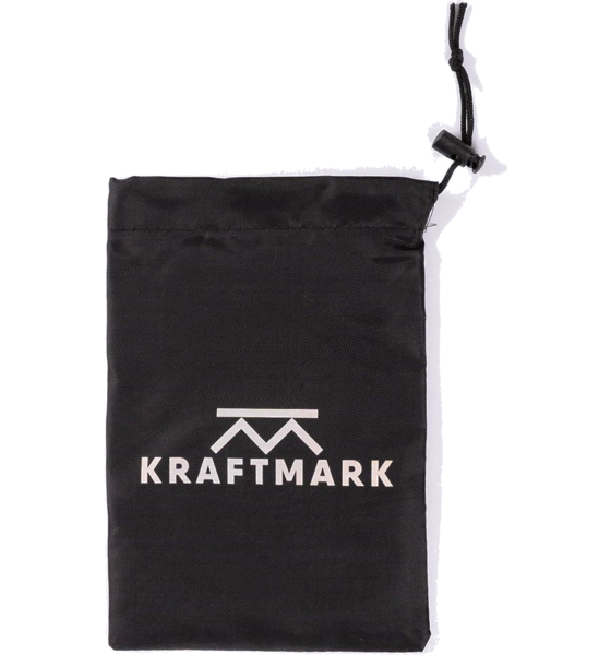 
KRAFTMARK, 
Kraftmark Carry Bag, Hopprep, 
Detail 1
