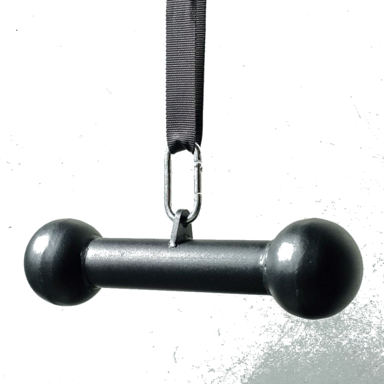 
KRAFTMARK, 
Kraftmark Dog Bone Pull Up Bar Grepptr&auml;ning, 
Detail 1
