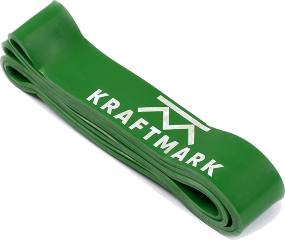 945084102101 KRAFTMARK Kraftmark Elastic Band, Powerband  Mini Band  Standard Detail