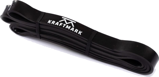 945084104101 KRAFTMARK Kraftmark Elastic Band, Powerband  Mini Band  Standard Detail