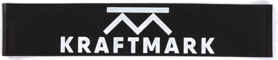 
KRAFTMARK, 
Kraftmark Loopband, Powerband  Mini Band, 
Detail 1
