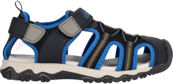 
ZIGZAG, 
Krila Sandal, 
Detail 1
