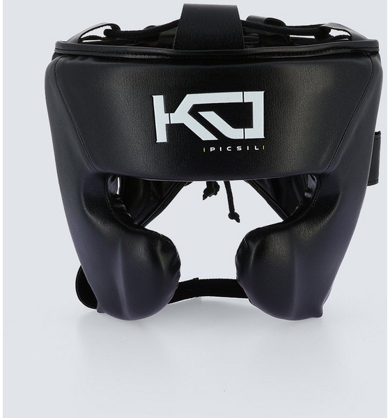
PICSIL SPORT, 
Kronos Meta Kombat Helmet, 
Detail 1
