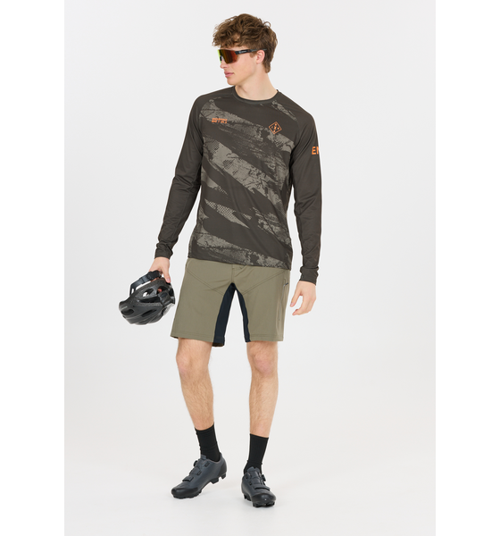 
ENDURANCE, 
Kronos, 
Detail 1
