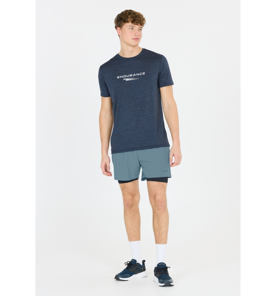 
ENDURANCE, 
Kros Shorts, 
Detail 1
