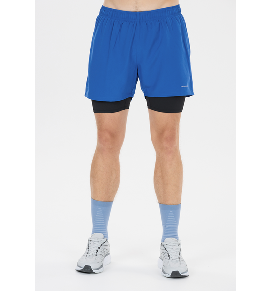 
ENDURANCE, 
Kros Shorts, 
Detail 1
