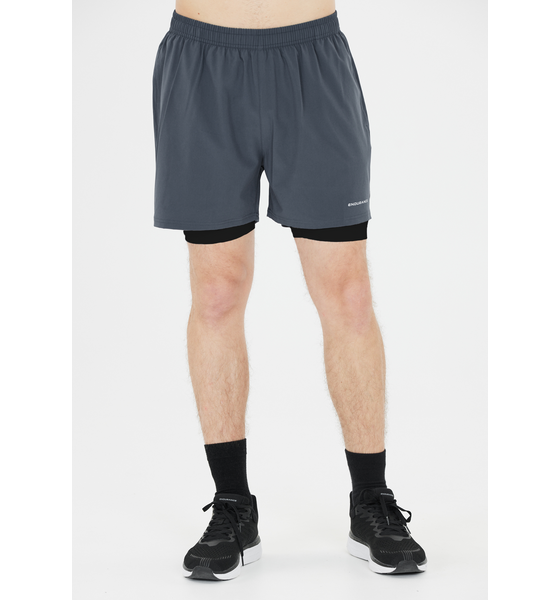 
ENDURANCE, 
Kros Shorts, 
Detail 1
